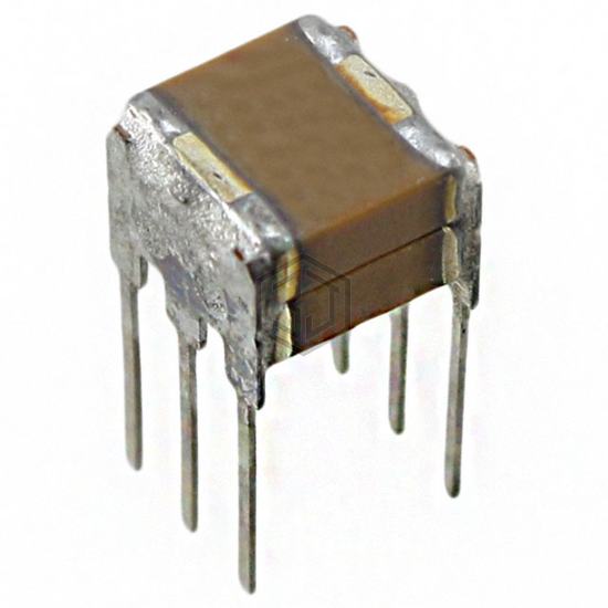SMX55C105KAN240 - KYOCERA AVX - Ceramic Capacitors