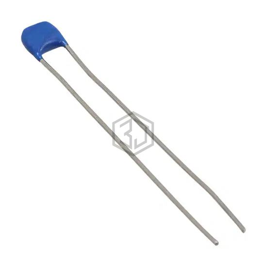 05HV10N471KN - KEMET - Ceramic Capacitors