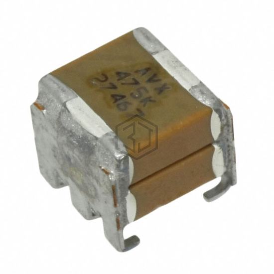 RM055C475KAJ240 - KYOCERA AVX - Ceramic Capacitors