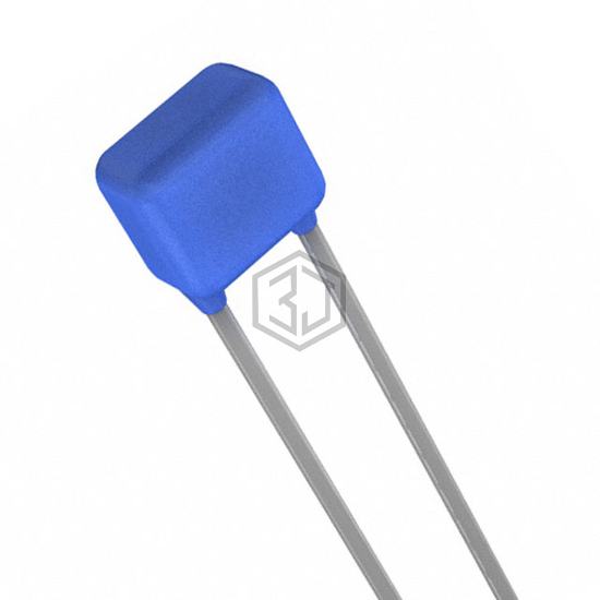 05HV10B103K - KEMET - Ceramic Capacitors