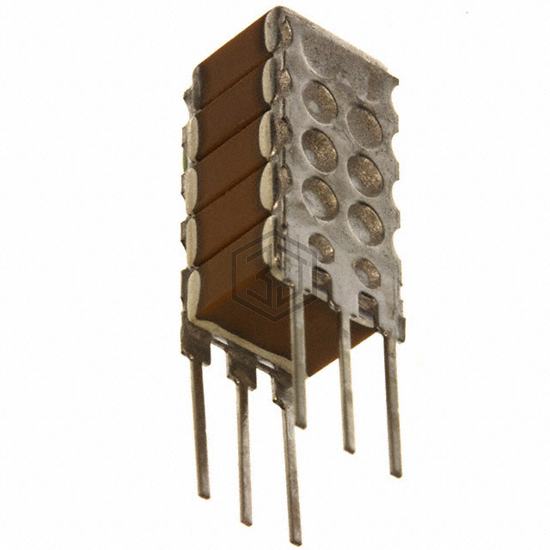 SMX51C205KAN650 - KYOCERA AVX - Ceramic Capacitors