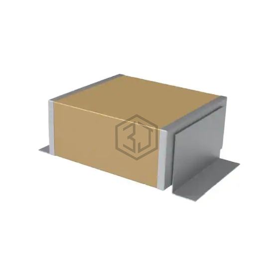 SM34B105K102B - KEMET - Ceramic Capacitors