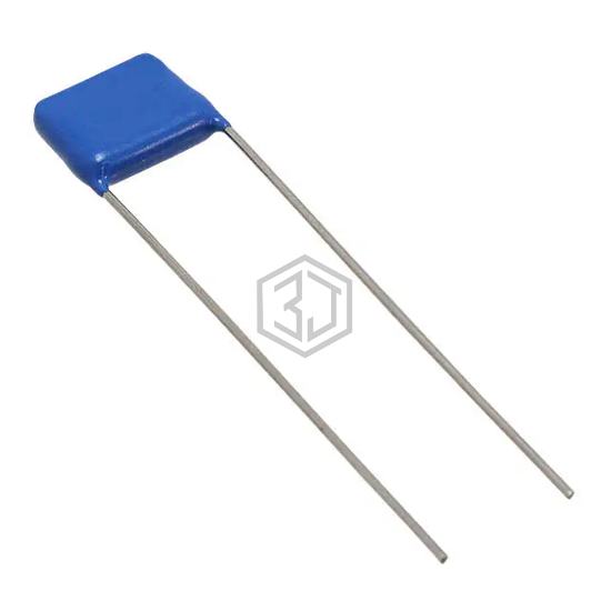10HV23B104KN - KEMET - Ceramic Capacitors