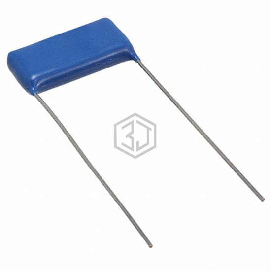 75HV36B183KC - KEMET - Ceramic Capacitors