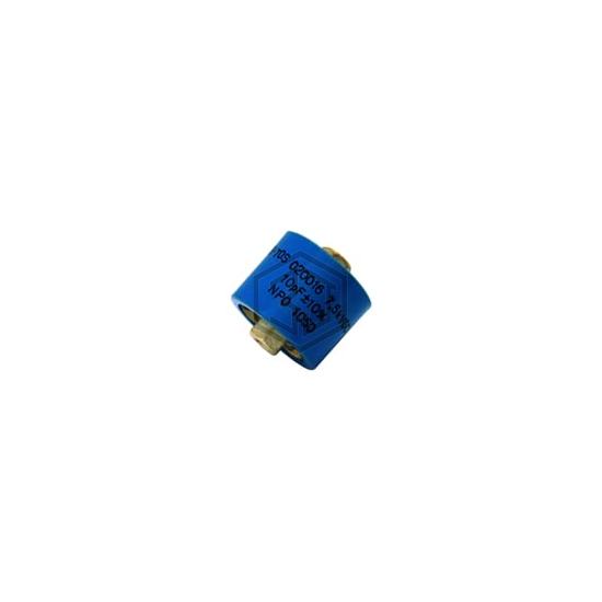 BS020016VZ25238BA1 - Vishay Beyschlag/Draloric/BC Components - Ceramic Capacitors