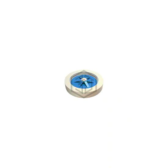 PEF220WP10236BH1 - Vishay Beyschlag/Draloric/BC Components - Ceramic Capacitors