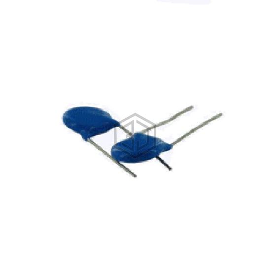 CCD-WRRF223Z202K0AE - Trigon Components - Ceramic Capacitors