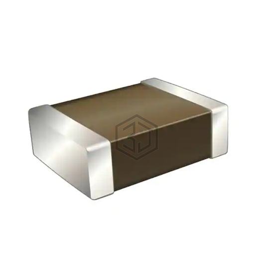 FTC1210X7R500-106KNE - Venkel - Ceramic Capacitors
