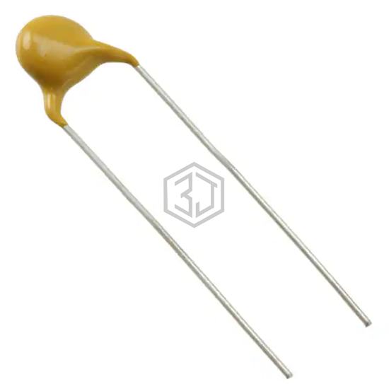 AY2101K29Y5SS63L7 - Vishay Beyschlag/Draloric/BC Components - Ceramic Capacitors