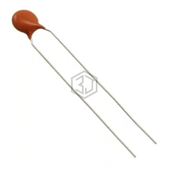 562R5GAD20 - Vishay Cera-Mite - Ceramic Capacitors