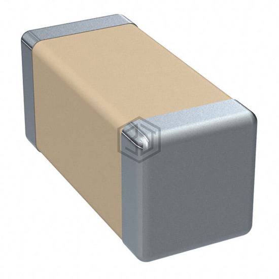 C1206C156Z9VAC7800 - KEMET - Ceramic Capacitors