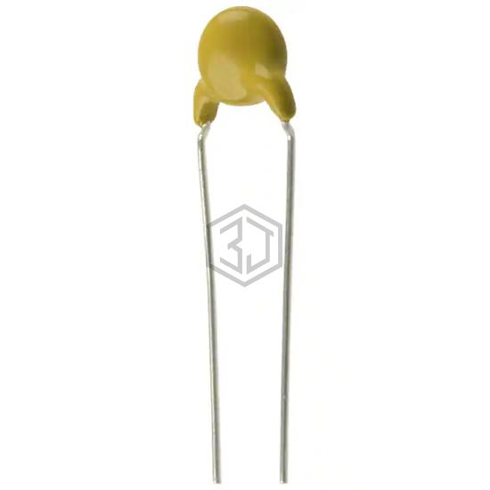 ECK-A3D561KBP - Panasonic Electronic Components - Ceramic Capacitors