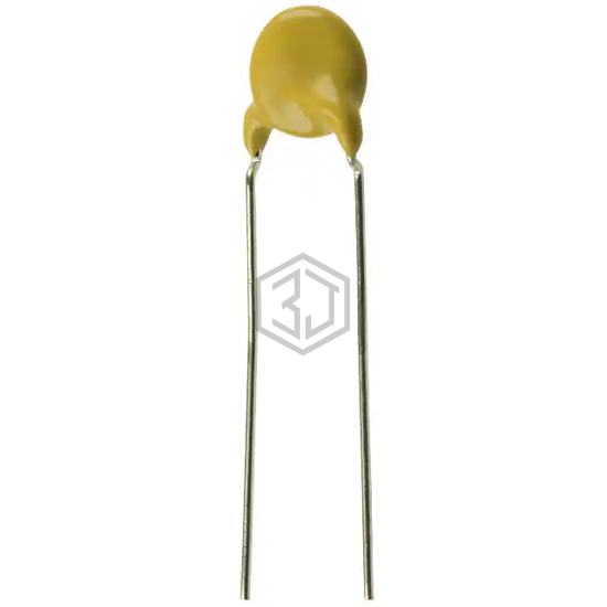 ECC-D3D221JGE - Panasonic Electronic Components - Ceramic Capacitors