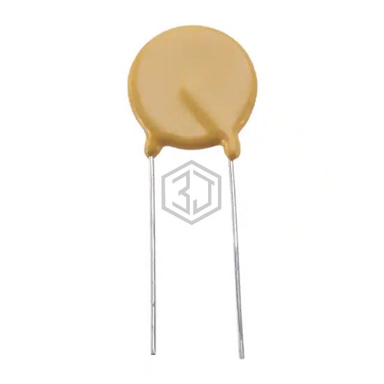ECK-D3A103KBP - Panasonic Electronic Components - Ceramic Capacitors