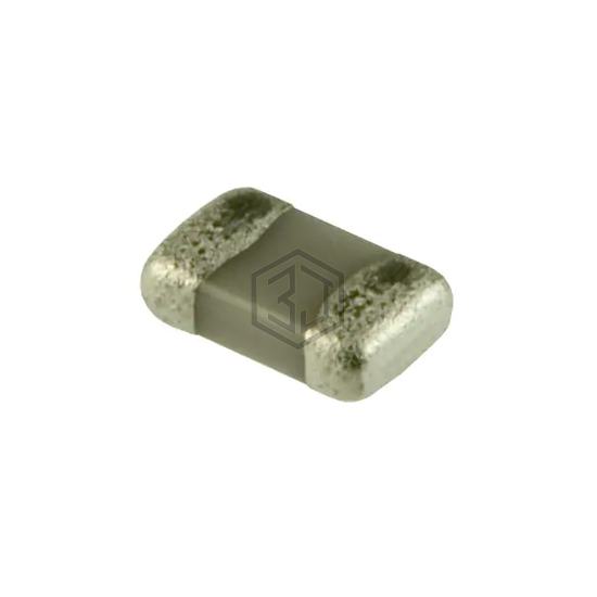 ECJ-2VB2A331K - Panasonic Electronic Components - Ceramic Capacitors