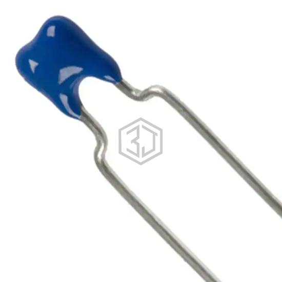 B37979G5152J054 - EPCOS - TDK Electronics - Ceramic Capacitors