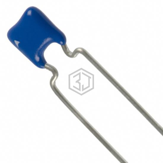 B37986G5562J054 - EPCOS - TDK Electronics - Ceramic Capacitors