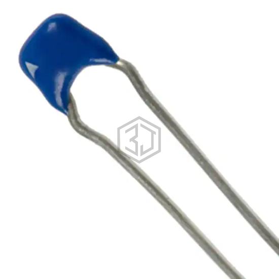 B37981M1681K054 - EPCOS - TDK Electronics - Ceramic Capacitors