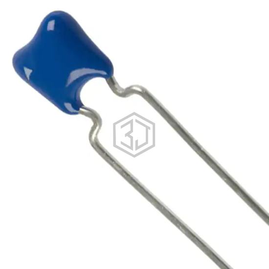 B37987F5683K000 - EPCOS - TDK Electronics - Ceramic Capacitors