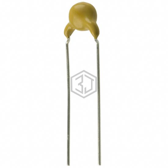 ECK-D3F101KBP - Panasonic Electronic Components - Ceramic Capacitors