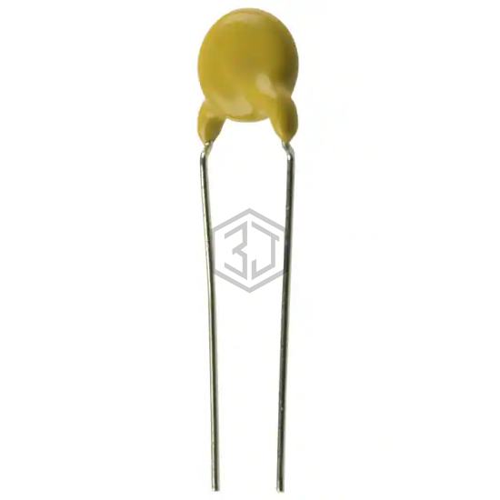 ECK-A3D821KBP - Panasonic Electronic Components - Ceramic Capacitors