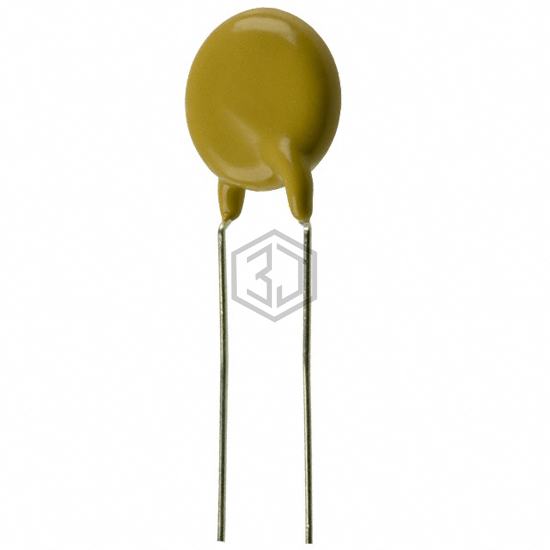 ECK-A3D272KBP - Panasonic Electronic Components - Ceramic Capacitors