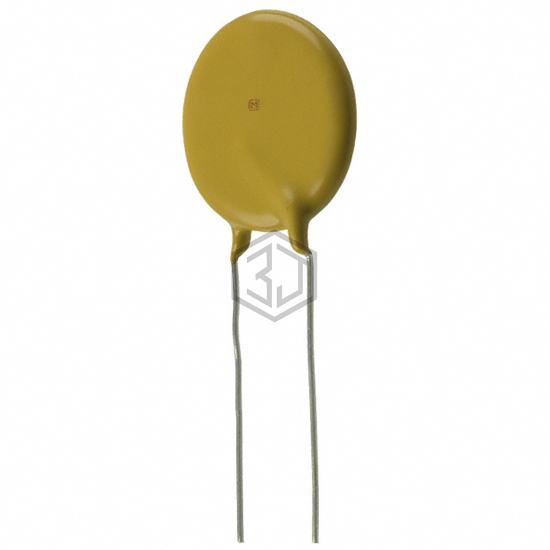 ECK-D3D562KBP - Panasonic Electronic Components - Ceramic Capacitors