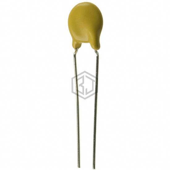 ECK-D3F471KBP - Panasonic Electronic Components - Ceramic Capacitors