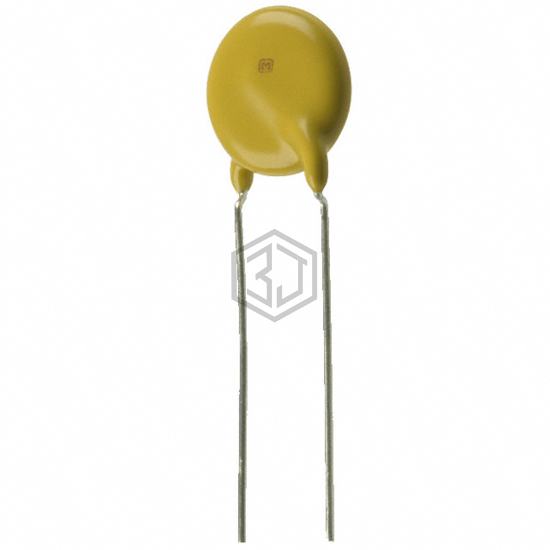 ECK-A3F152KBP - Panasonic Electronic Components - Ceramic Capacitors