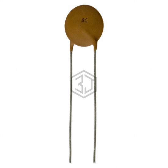 D221J39C0GH63L6 - Vishay Beyschlag/Draloric/BC Components - Ceramic Capacitors