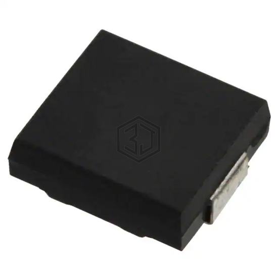 ECC-T3F560JG - Panasonic Electronic Components - Ceramic Capacitors