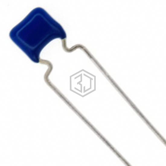 B37986G5103J000 - EPCOS - TDK Electronics - Ceramic Capacitors
