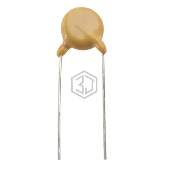 ECK-DNA151MB - Panasonic Electronic Components - Ceramic Capacitors