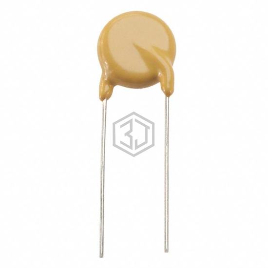 ECK-DNA332ME - Panasonic Electronic Components - Ceramic Capacitors