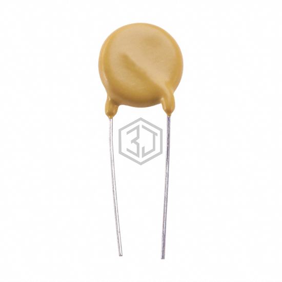 ECK-DNA472ME - Panasonic Electronic Components - Ceramic Capacitors