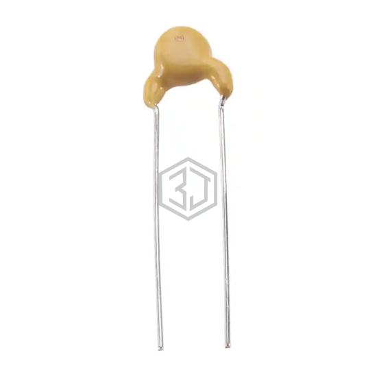 ECK-ATS151MB - Panasonic Electronic Components - Ceramic Capacitors