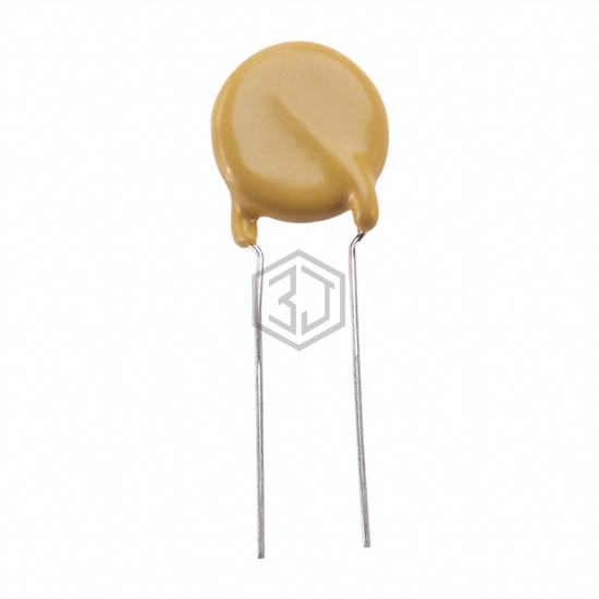 ECK-ATS332ME - Panasonic Electronic Components - Ceramic Capacitors