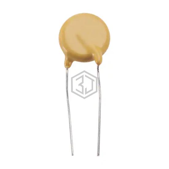 ECK-ATS472ME - Panasonic Electronic Components - Ceramic Capacitors