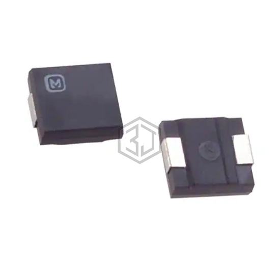 ECK-T3D331KB - Panasonic Electronic Components - Ceramic Capacitors