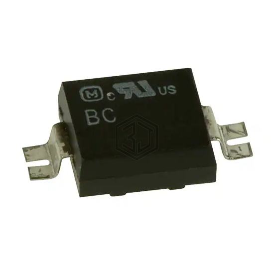 ECK-TBC472MFM - Panasonic Electronic Components - Ceramic Capacitors