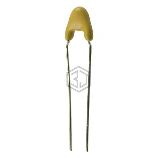 ECC-D3A150JGE - Panasonic Electronic Components - Ceramic Capacitors