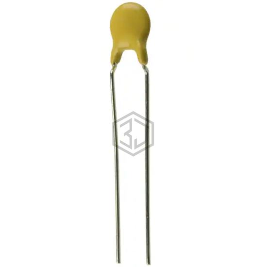 ECC-D3F560JGE - Panasonic Electronic Components - Ceramic Capacitors