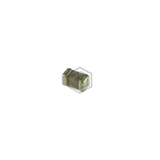 ECJ-ZEB1E331K - Panasonic Electronic Components - Ceramic Capacitors