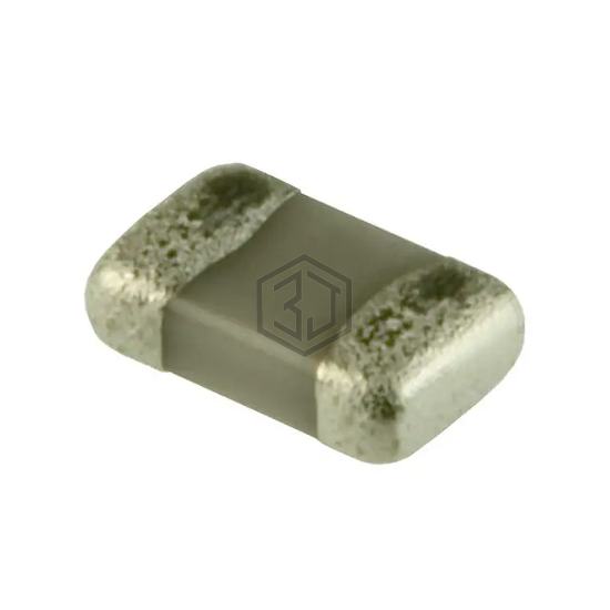 08052R822K9B22D - YAGEO - Ceramic Capacitors