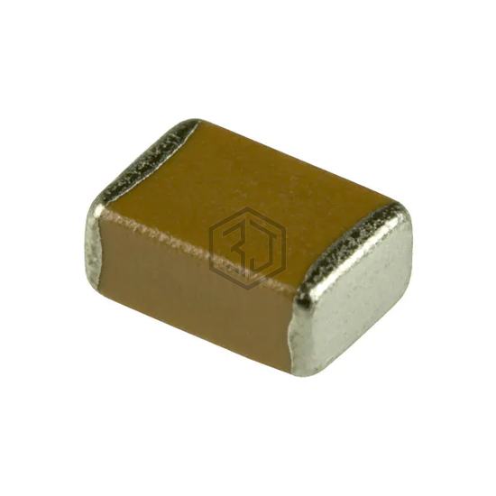 ECJ-5YB1E106M - Panasonic Electronic Components - Ceramic Capacitors