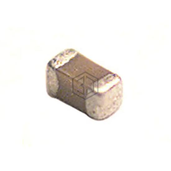 ECD-G0E2R7B - Panasonic Electronic Components - Ceramic Capacitors