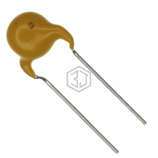 ECC-NVS100DG - Panasonic Electronic Components - Ceramic Capacitors