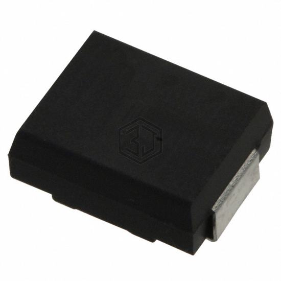 ECK-TFC331KB - Panasonic Electronic Components - Ceramic Capacitors