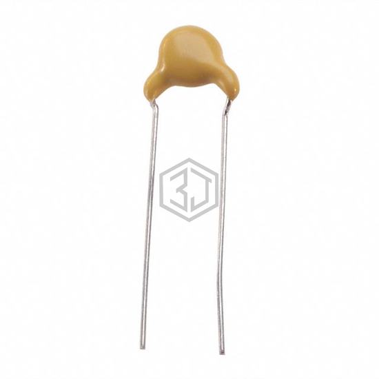 ECK-AHD681KB - Panasonic Electronic Components - Ceramic Capacitors