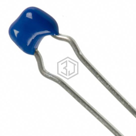 B37982N5104M054 - EPCOS - TDK Electronics - Ceramic Capacitors